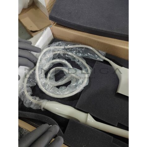 Mindray V11-3 (БУ), Серийный номер: 2002001, 4