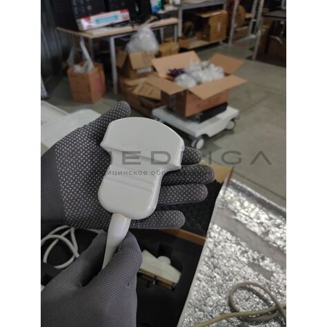 Siemens Acuson C3 (БУ), 2