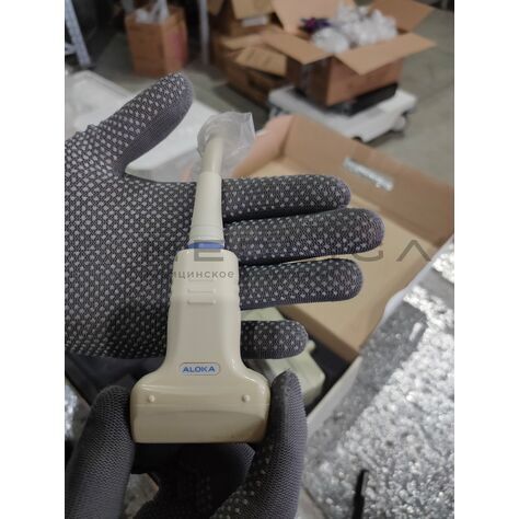 Hitachi Aloka UST-5524-7.5 (БУ), 2