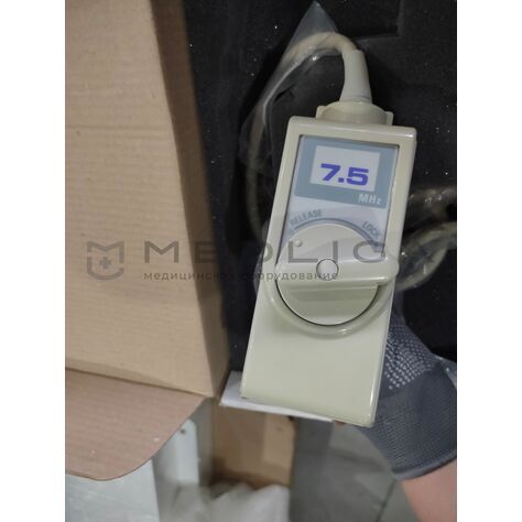 Hitachi Aloka UST-5524-7.5 (БУ), 5