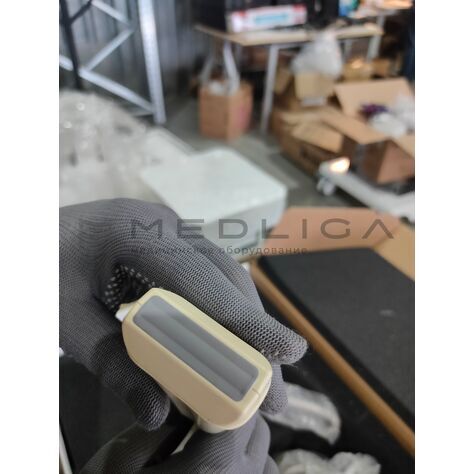 Wuxi Haiying 38L (БУ), 2