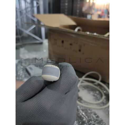 SIUI transvaginal probe (Apogee CTS 5500), 2