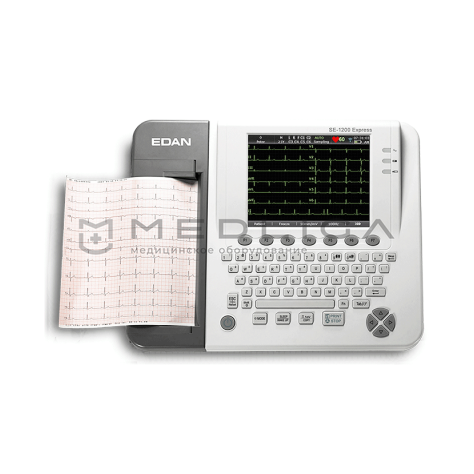 Edan SE-1200 Express, 3