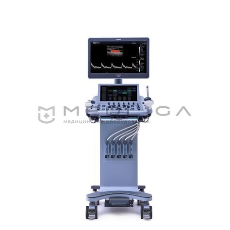 Edan Acclarix LX3, 2