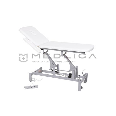 Пластэк-Техник ОДК-2, Цвет обивки: Белый 646-1198