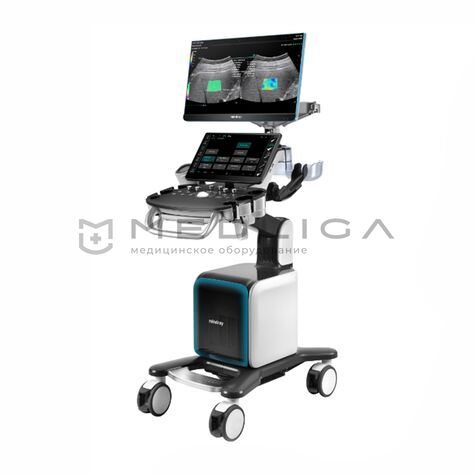 Mindray Consona N9 Exp, Сегмент: Государственный