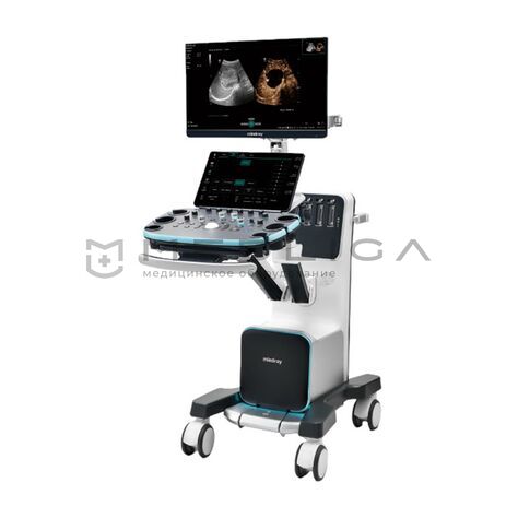 Mindray Resona I9 Exp