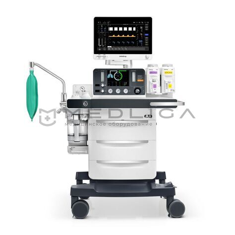 Mindray A8