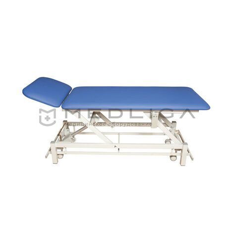 BTL-1300 BASIC, Количество секций: 2