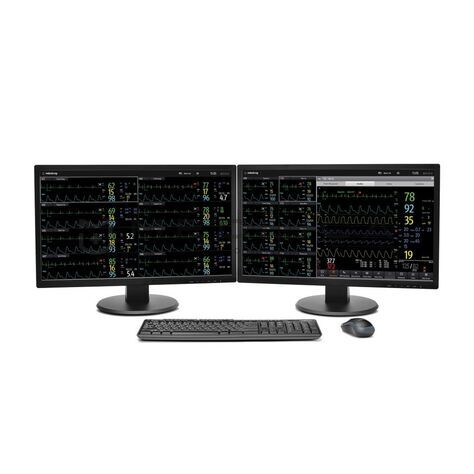 Mindray BeneVision CMS