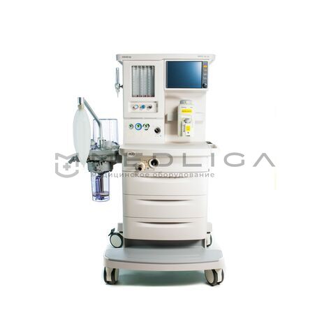 Mindray WATO EX-35 Vet, 8