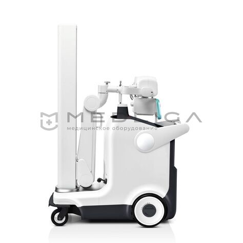 Mindray MobiEye 700, Мощность генератора, кВт: 30, 3