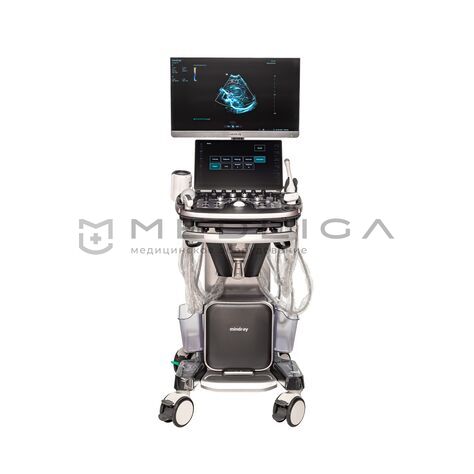 Mindray Imagyn I9, 9