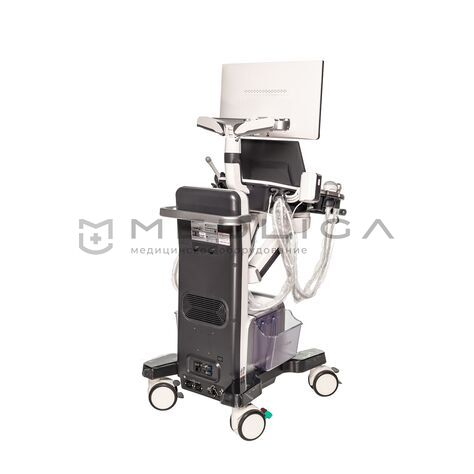 Mindray Imagyn I9, 6