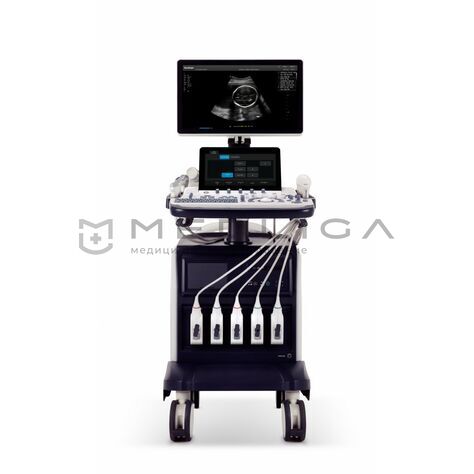 SonoScape S50 Elite, 2