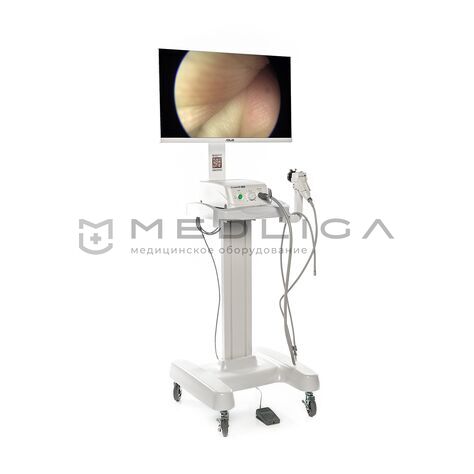 Sometech Dr. Camscope DCS-103 E, Область применения: Общая хирургия, 2