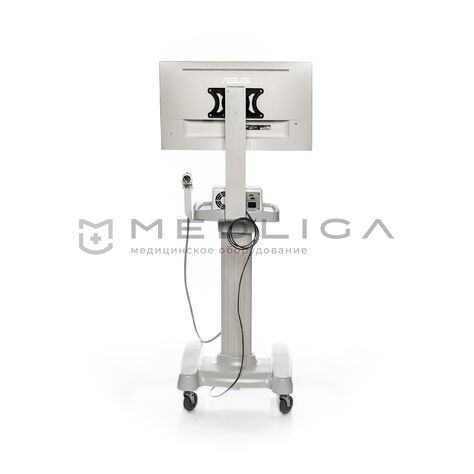 Sometech Dr. Camscope DCS-105, Область применения: Дерматология, 4