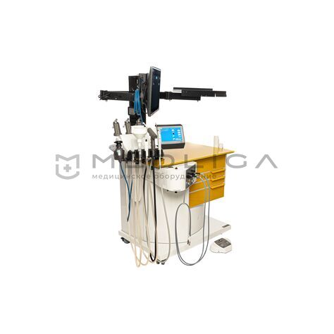 Euroclinic Otocompact Steel, 2