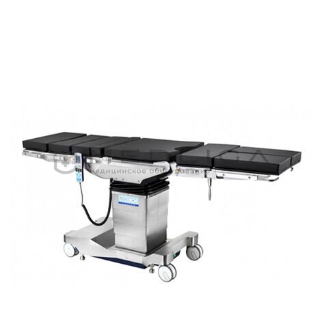 Операционный стол Dixion ЕТ 800