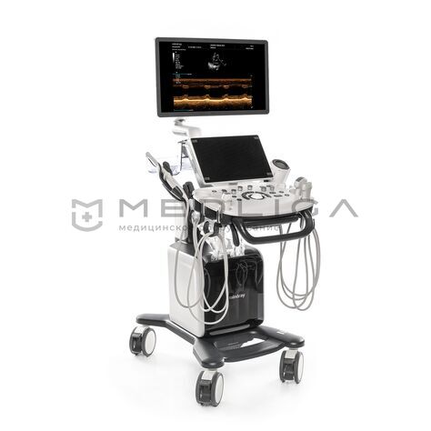 Mindray Consona N7, Сегмент: Частный, 6