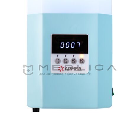 Армед SAFE AIR 230 M, 5