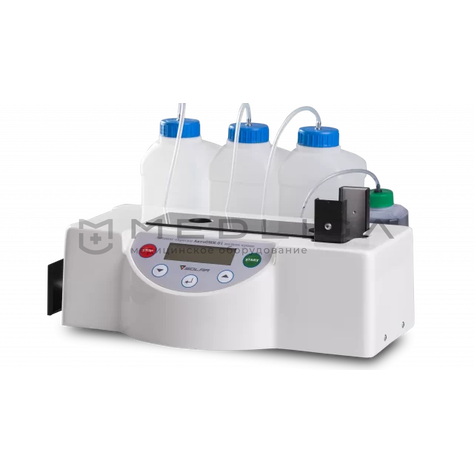 Абрис+ АвтоОМК-01