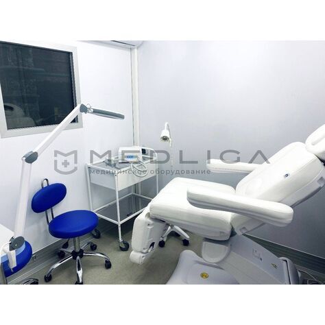 ДжиСиМед «Диагностика» Диамобиль/Эндомобиль, 4