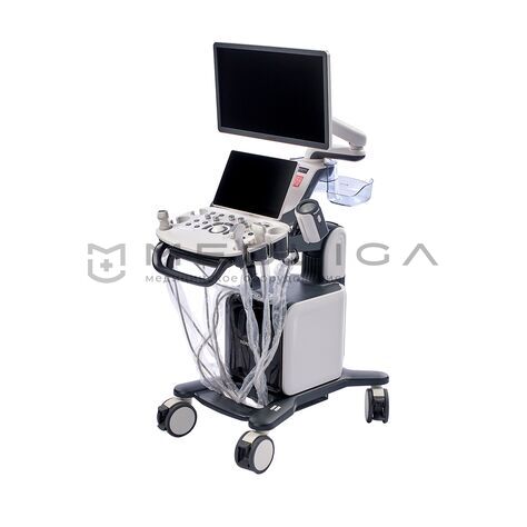 Mindray Consona N7P, 10