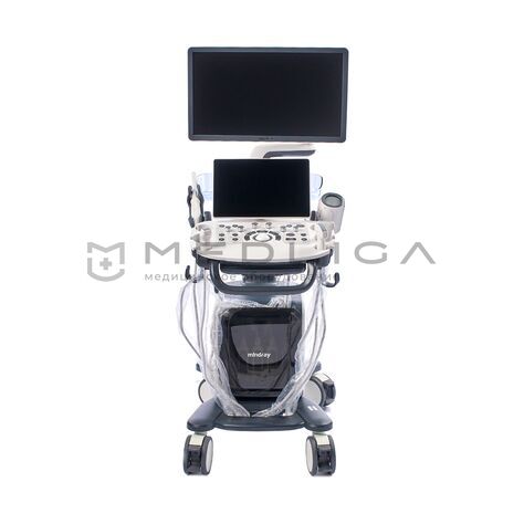 Mindray Consona N7P, 11