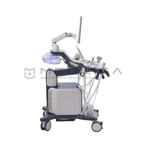 Mindray Consona N7P, 12