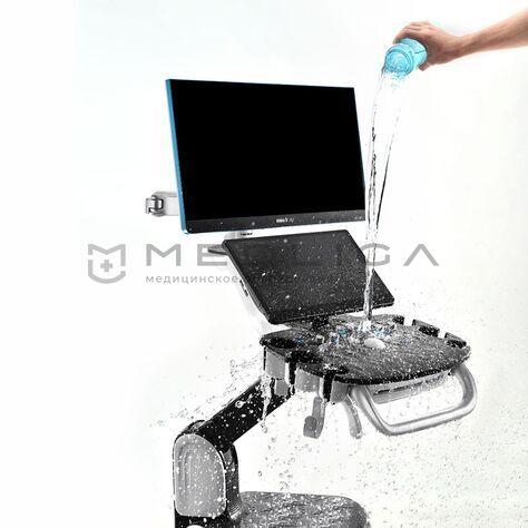 Mindray Consona N9 Super, 5