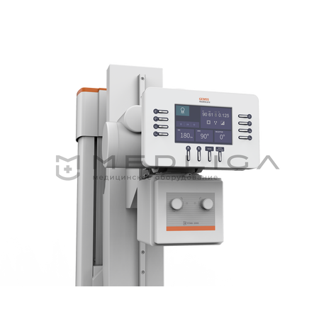 GEMSS TITAN UNIVERSAL, 6