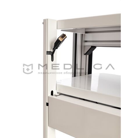 СМПП-03 Medtrade, 10