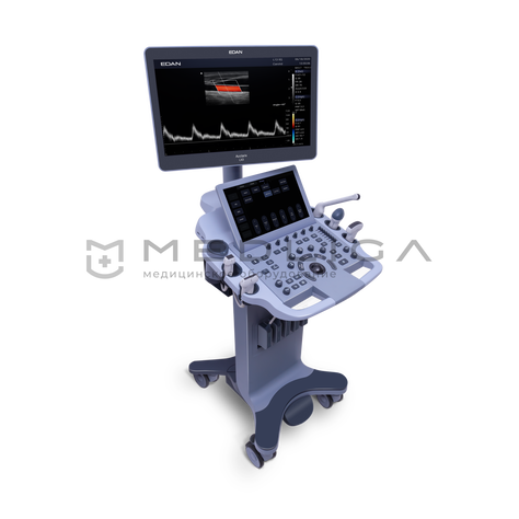 Edan Acclarix LX3, 5