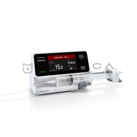 Mindray BeneFusion iSP, 2