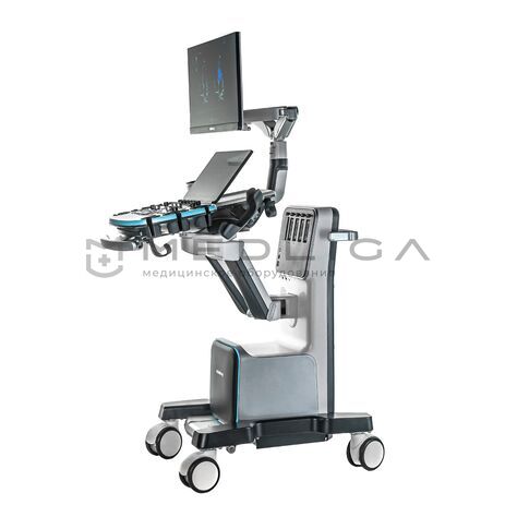 Mindray Resona I9W, 4