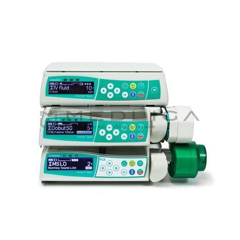 B.Braun Perfusor Space, 2