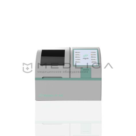 HTI BioChem FC-120, 3