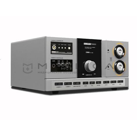 Chammed CHAM CV-250, 2