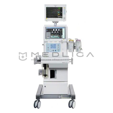 Dräger Atlan A300/A300 XL