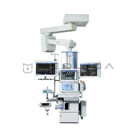 Dräger Atlan A350/A350 XL, 3