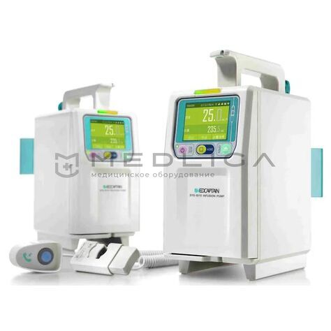 MEDCAPTAIN SYS 6010A, 2