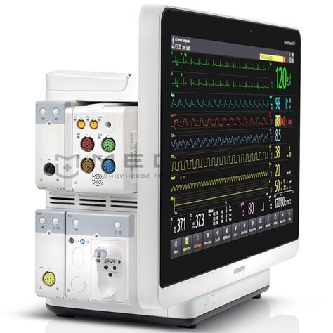 Mindray BeneVision N17, 3