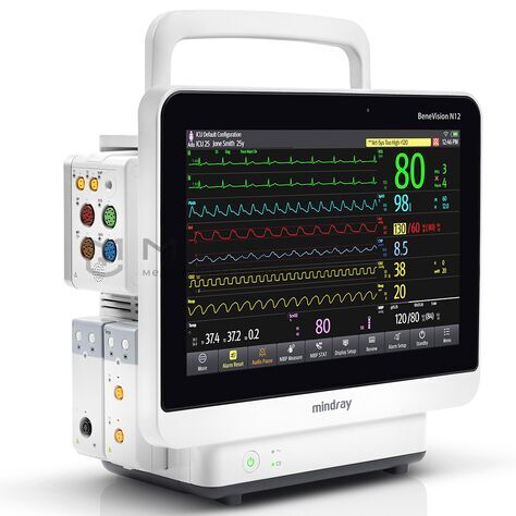 Mindray BeneVision N12, 2