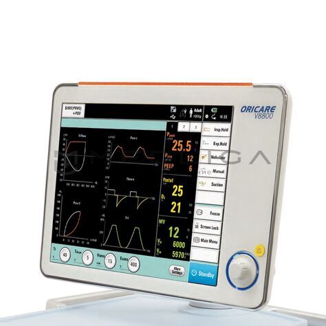 Oricare V8800, 3