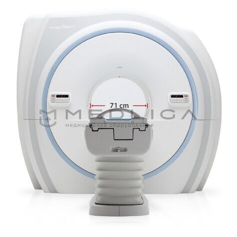 Canon VANTAGE TITAN 3T