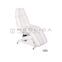 Пластэк-Техник ОД-1, Наличие подлокотников: Нет, Цвет обивки: Белый 646-1198